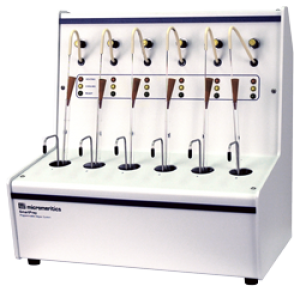 Sample Preparation Systems